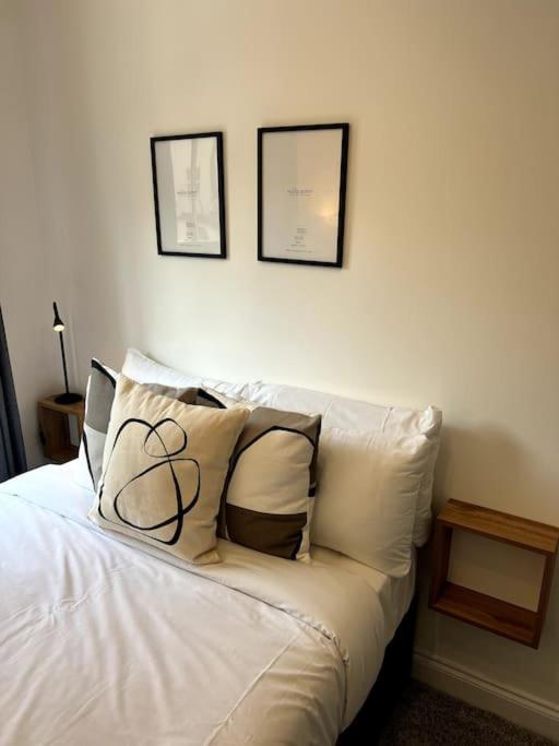 Central Chic 3 Bed, Great Location 温切斯特 外观 照片