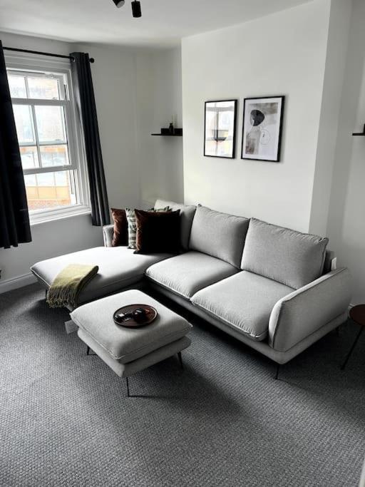 Central Chic 3 Bed, Great Location 温切斯特 外观 照片