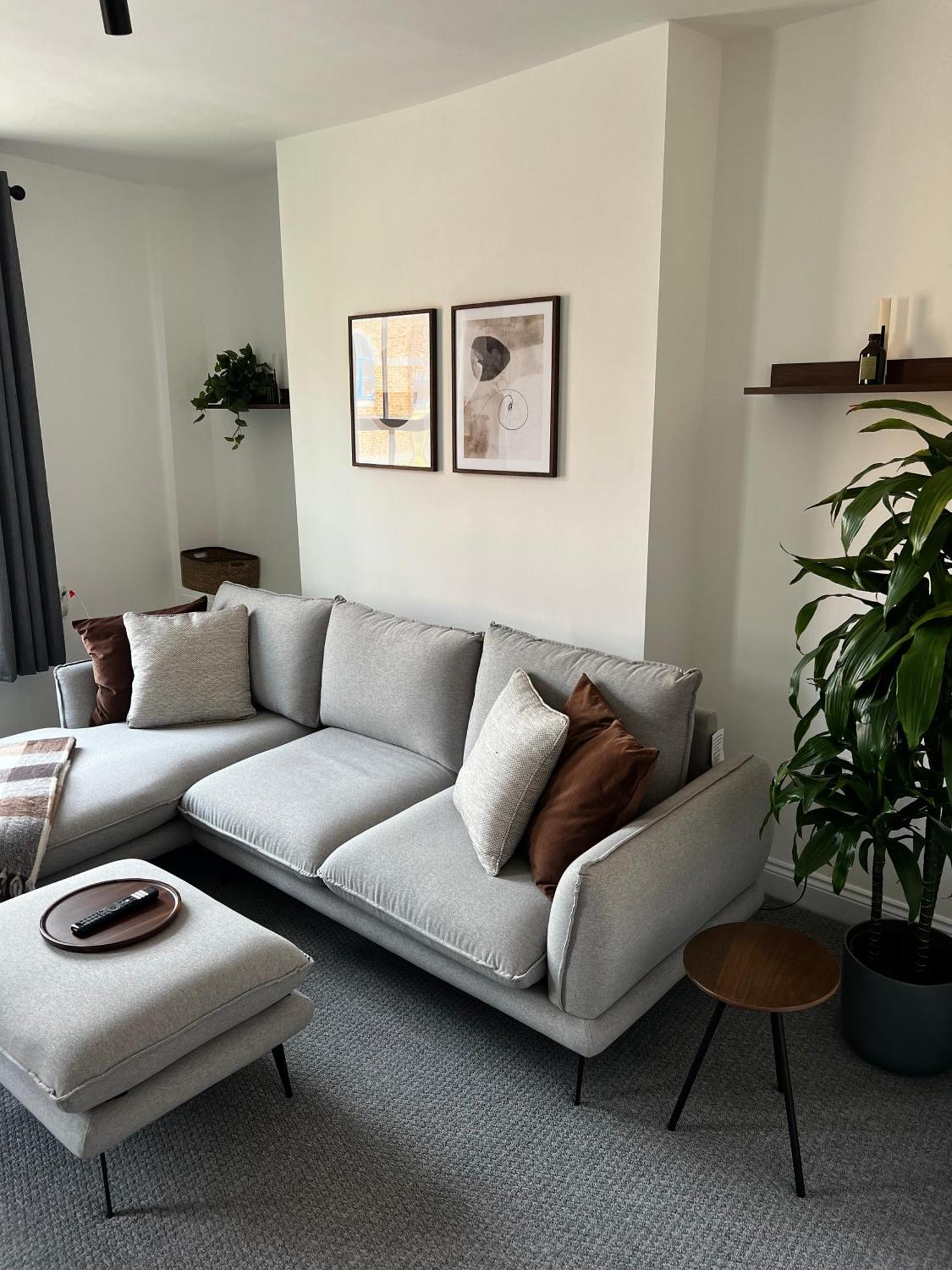 Central Chic 3 Bed, Great Location 温切斯特 外观 照片